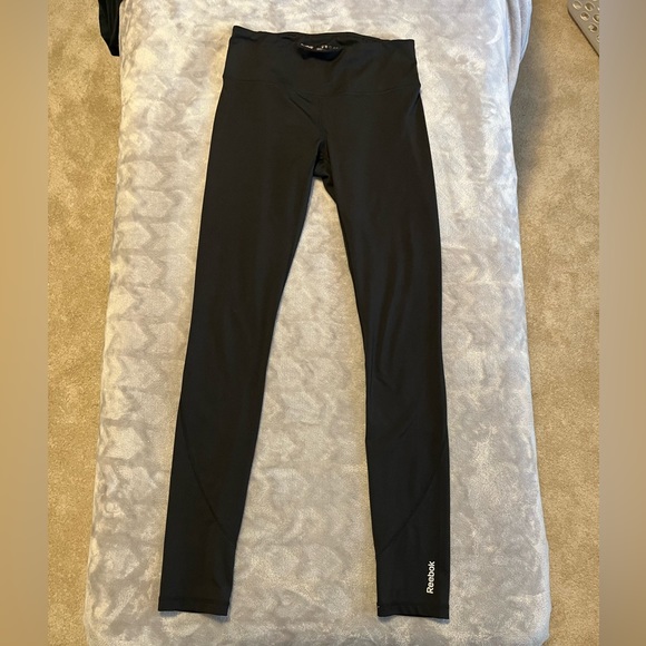 Reebok Leggings - Picture 2 of 7